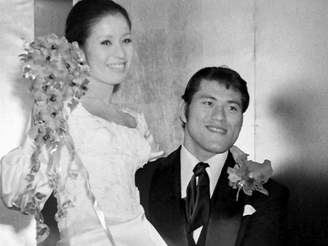 今から行って、お前らをぶち殺す」会長の自殺、師匠・力道山の急死