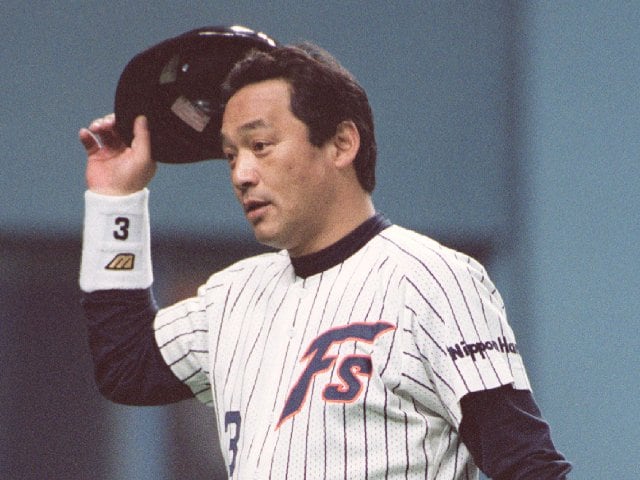 消えた“ヤクルト落合博満”…なぜ野村克也の誘いを断った？「年俸が高