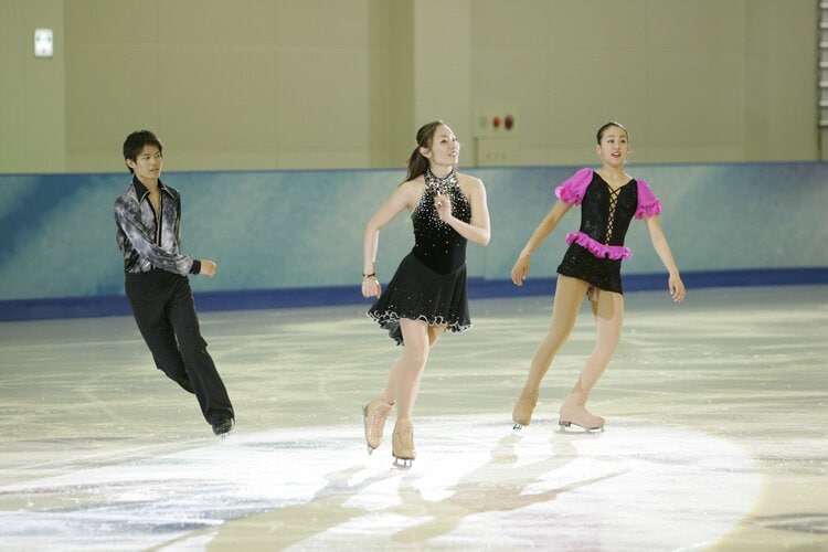 7歳上の浅田真央が「昌磨君はフィギュアに来なよ」宇野昌磨、浅田