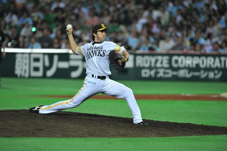 杉内俊哉へ「必要としてくれる球団はない」発言は本当にあった