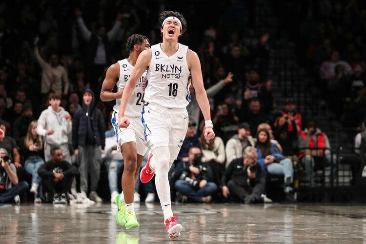 カイリーアービング NETSユニフォーム brooklyn nets City