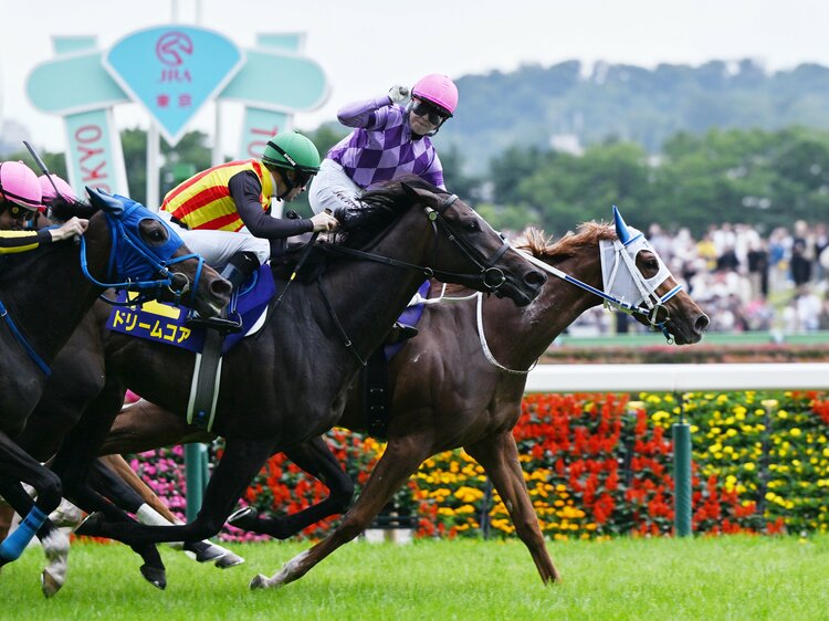 【新品・未開封】オークス優勝　馬名ボールペン　ジュウリョクピエロ 今村聖奈 今村聖奈22歳“ジュウリョクピエロへの信頼”が生んだオークス制覇の神