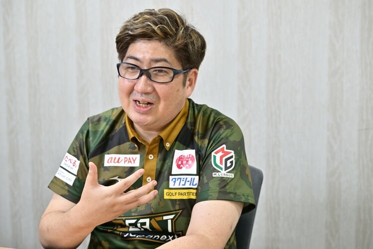 藤井聡太さんと羽生善治さんは“将棋が人間の形”をしている」鈴木大介が