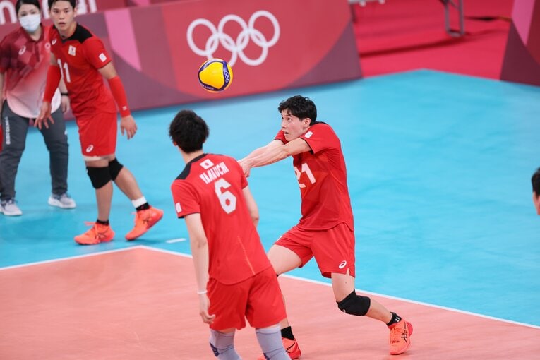 ©︎Kaoru Watanabe/JMPA