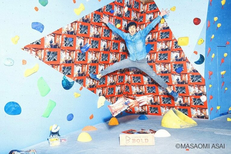 クライミングを危機から救え！全国各地に広がる“ジム支援”の輪。(3)