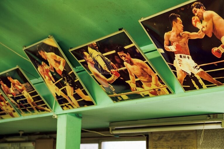 ©︎Keiichiro Natsume