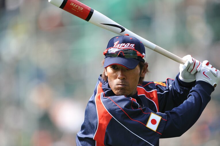 稲葉篤紀　©︎Hideki Sugiyama