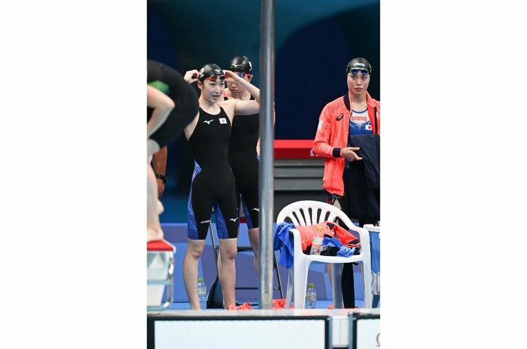 東京五輪©Asami Enomoto／JMPA