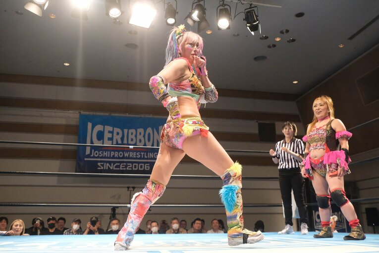 「スターダムとかマリーゴールド、負けてられない」人気女子レスラー、ウナギ・サヤカが異例の後楽園“2度目の自主興行”へ…最終目標は“あの大会場”(81)