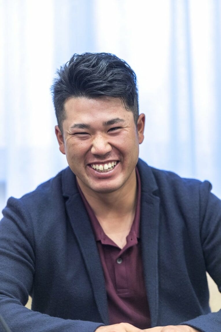 ©Sports Graphic Number