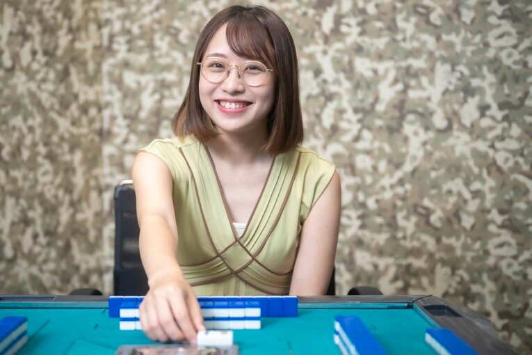 元人気Mリーガーが悩んだSNS誹謗中傷「思い出すと涙が出てくる…つらかったです」 丸山奏子が今明かす“戦力外通告”までのプレッシャー(15)