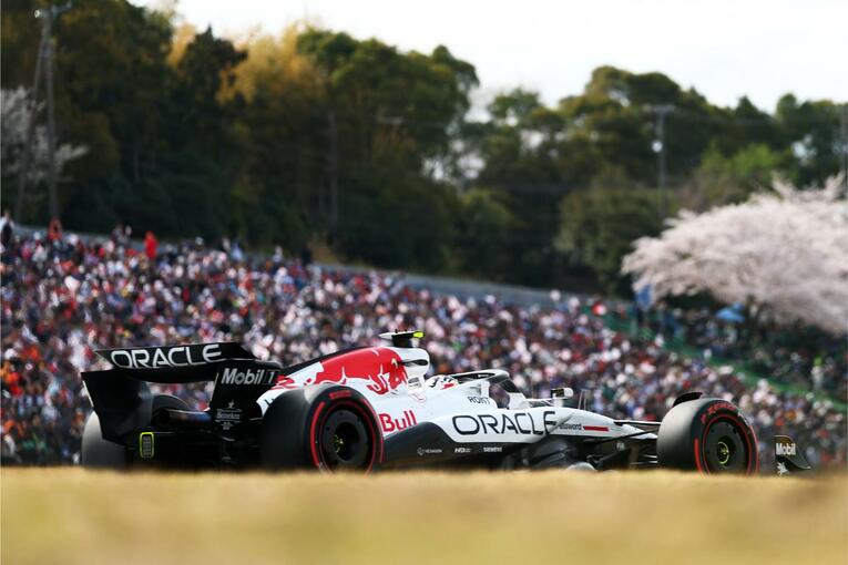 ©Getty Images / Red Bull Content Pool