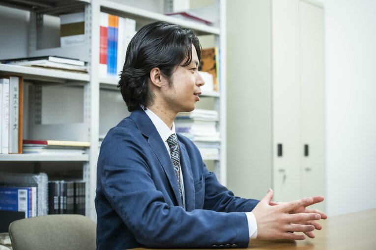 研究者・町田樹32歳が語る“フィギュア界への警告”「（シニア年齢引き上げ案）そんなに甘い問題でもない」「非常に歪な産業構造になっている」(3)