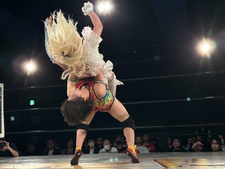 ©Norihiro Hashimoto