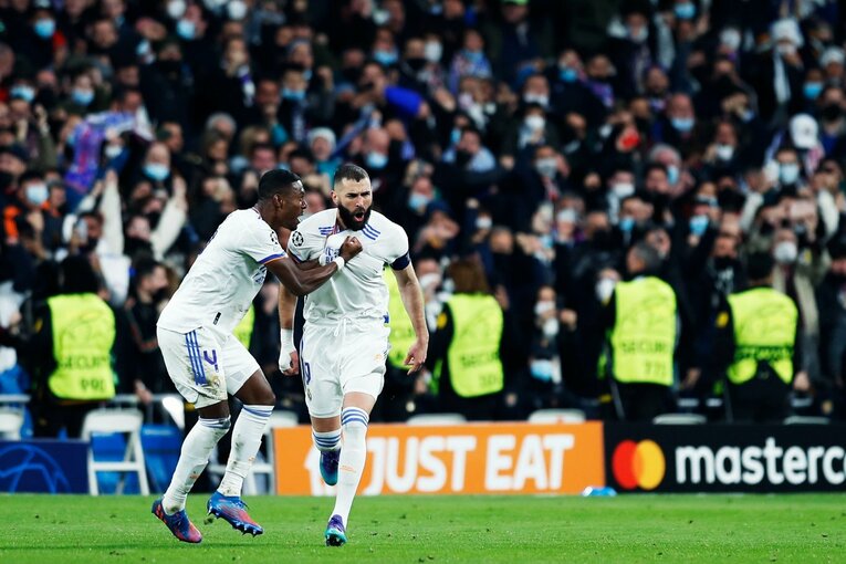 PSGメッシらをサポーターが威圧…CLベスト16でレアル大逆転勝利の背景＜翌日、カンプノウではなぜかバルサの守護神にブーイング＞(29)