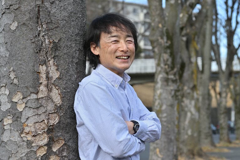 ©︎Hideki Sugiyama