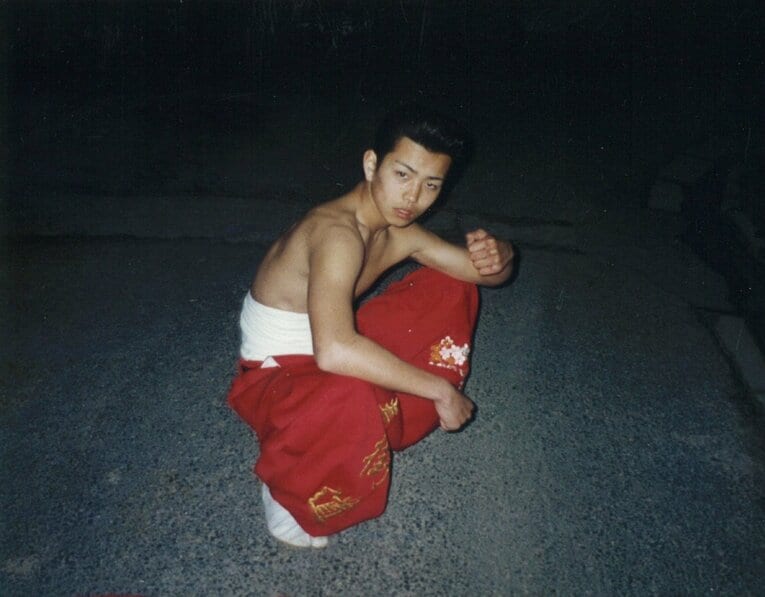 リーゼント、特攻服、愛読書はビー・バップ…逮捕も経験したボクサー和氣慎吾（34）に聞く「なぜボクシングから“ヤンキー”が減ったのか」(10)