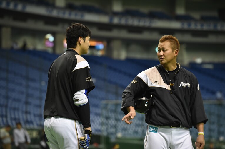 ©Sports Graphic Number