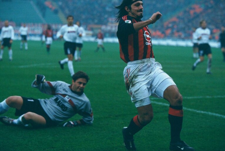 ©Sports Graphic Number