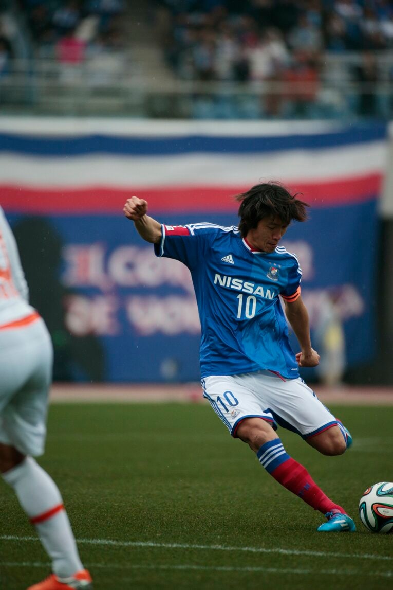 ©︎Shigeki Yamamoto