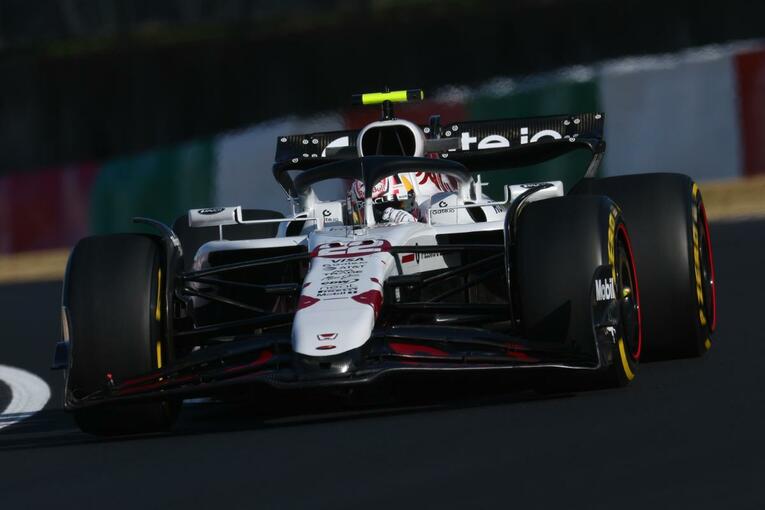 ©Getty Images / Red Bull Content Pool