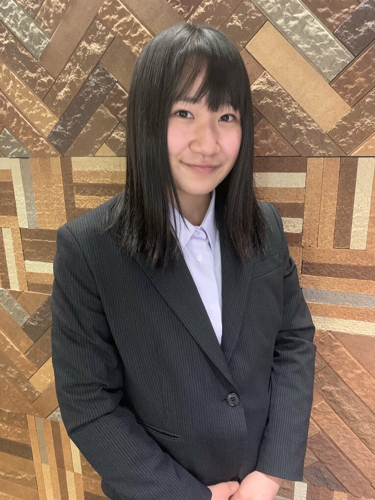 元アイドルの“現役女子高生”がなぜプロレスを？ 細川ゆかり（工業高2年）の“やりたいことやりまくり”人生「卒業後は医療系に」(44)