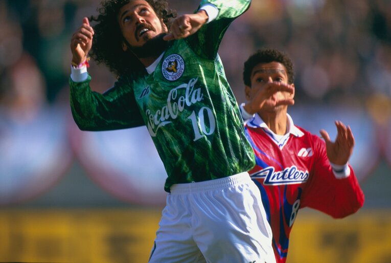 ©Sports Graphic Number