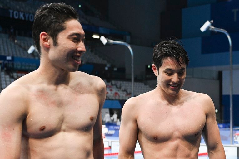 ©Asami Enomoto/JMPA