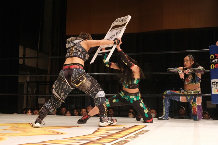 ©Norihiro Hashimoto