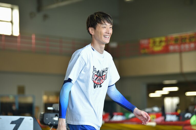 ©日本モーターボート競走会