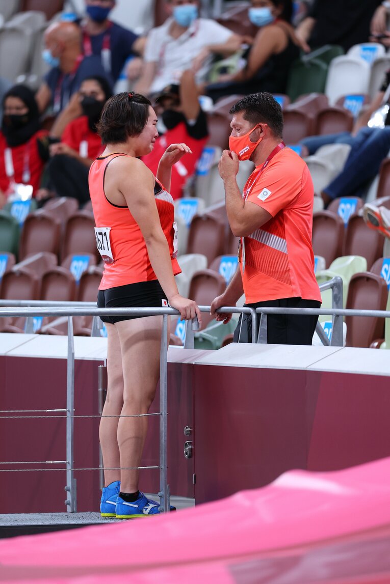 東京オリンピック2020 ©︎JMPA