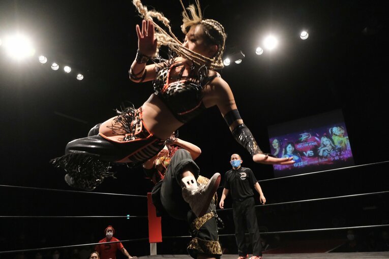 ©Norihiro Hashimoto