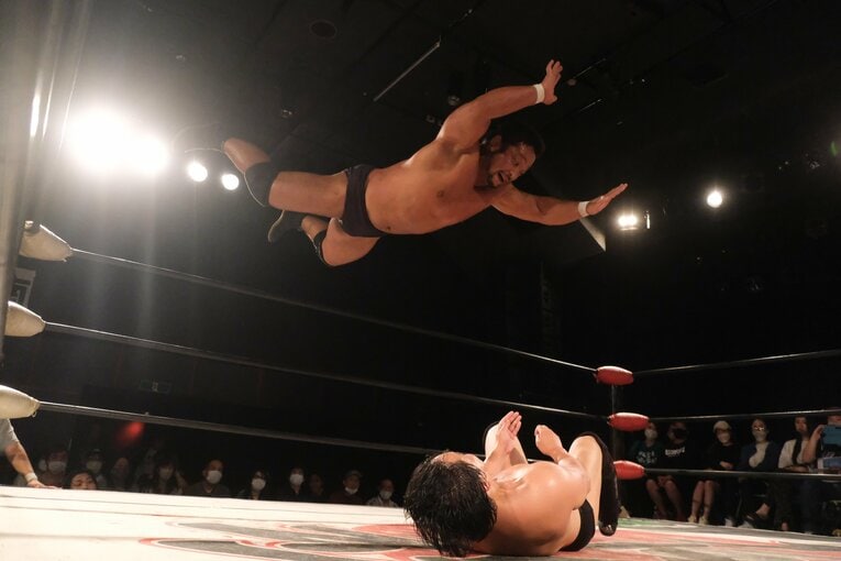 ©Norihiro Hashimoto