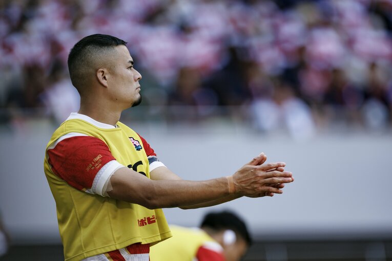 SO田村優　©︎Kiichi Matsumoto