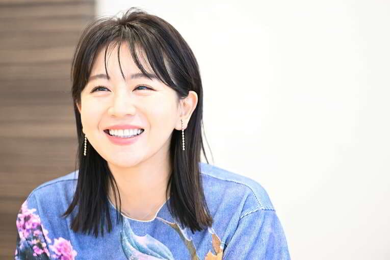 大橋未歩「エゴサ、4種類でしちゃうんですよ」人気フリーアナウンサーが悩み、考えた“誹謗中傷問題”「私のことを嫌いな人もいる状況が健全」(11)