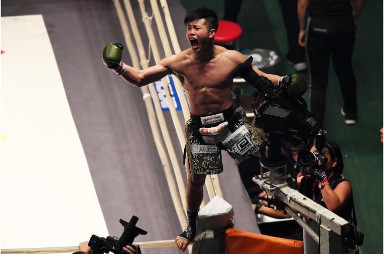 ©Masashi Hara/Getty Images