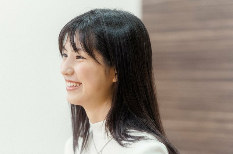 「美しすぎる東大王」鈴木光が初めて語った、麻布高校の男子と過ごした青春時代(20)