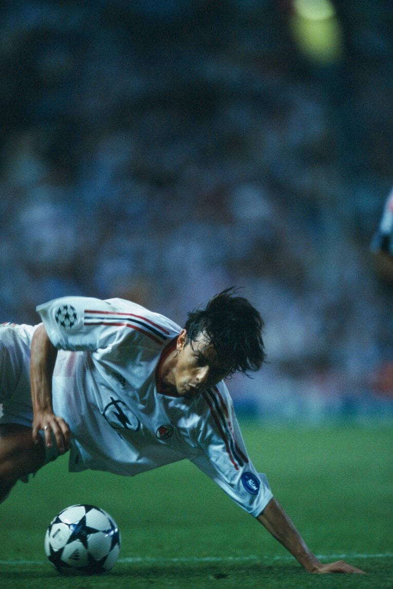 ©Sports Graphic Number