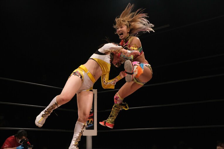 10.25マーベラス ©Norihiro Hashimto