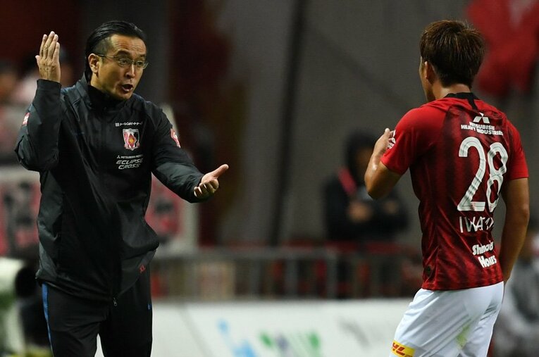 なぜ浦和はACLで大逆転できるのか。大槻監督「歴史が今のチームの土台」(3) ／ photograph by Getty Images