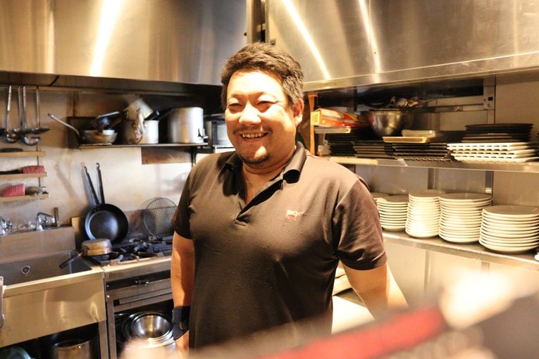 内野手・小山哲明　©Yuki Kashimoto