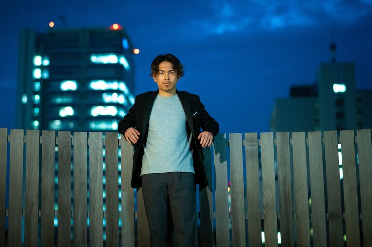 JBCの不手際による“薬物疑惑”など、不条理な逆風にさらされることも少なくなかった　©Takuya Sugiyama