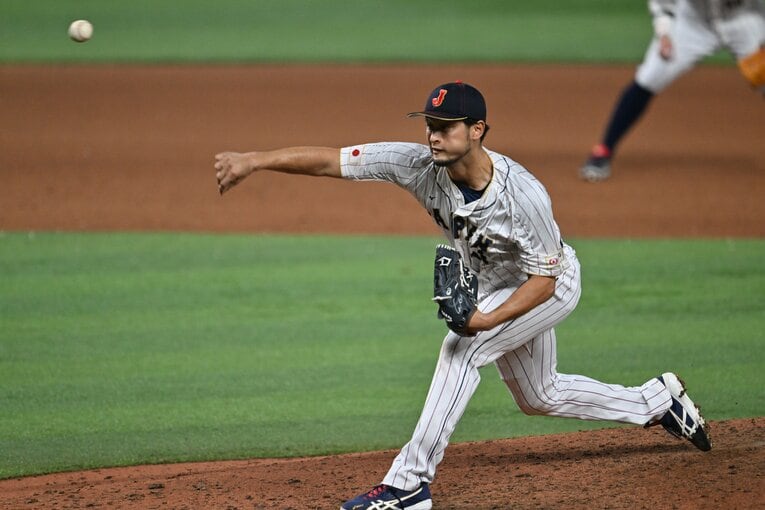 決勝のアメリカ戦 ©Naoya Sanuki