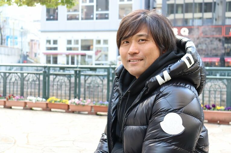 昨年末に現役引退を発表した平田良介。苦しんだ病気との闘い、そして退団会見での“あの騒動”について、Number Webのインタビューで語ってもらった ／ photograph by Genki Taguchi