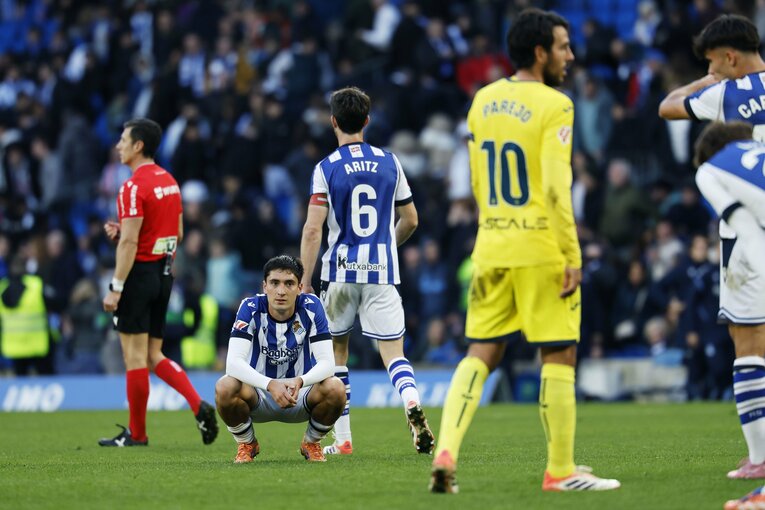 “スペインで不調続き”だった久保建英いよいよ復活か〈タケ…もっとできる。勝負して〉今季初アシストと“映像に残らない”ファンの後押し(15)