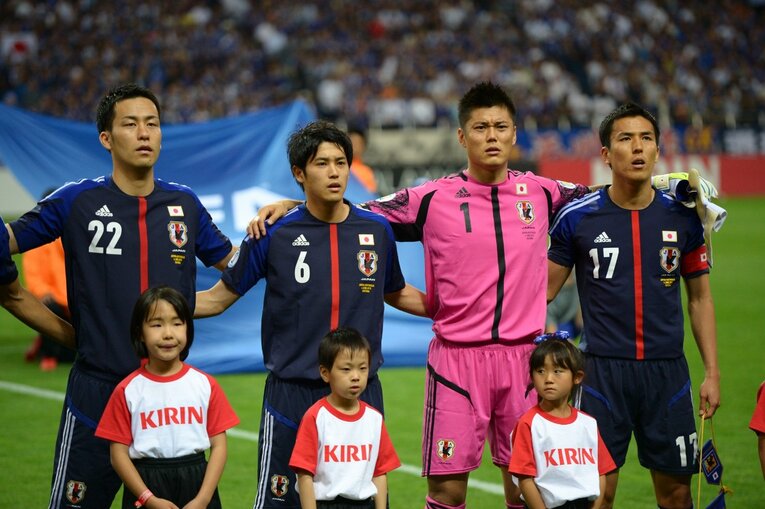 ©Sports Graphic Number