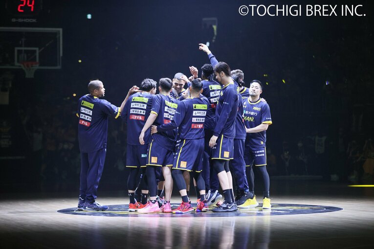 宇都宮ブレックス・安斎HC「精神的にギリギリまで追い込まれていた」 CSで千葉に敗れたとき、東地区覇者が考えたこと(7)