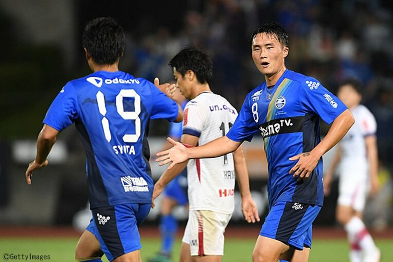 藤田晋オーナーに独占で直撃質問。ゼルビアとJクラブ経営、思いの丈。(3)