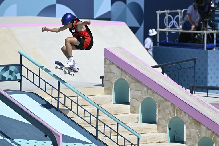 ©Asami Enomoto／JMPA