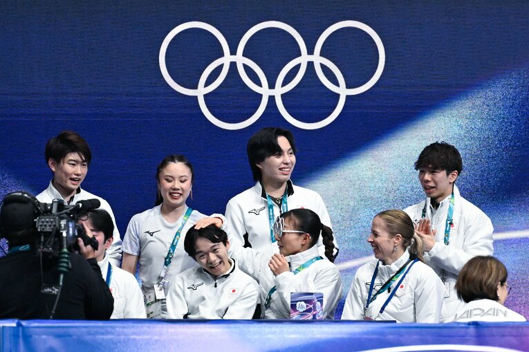 ©️Asami Enomoto/JMPA